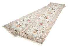 El Dokuma Sultani Gri Yün ÖÇOS996