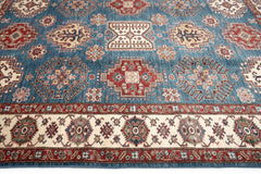 Öğretmenler Halı El Dokuma Şirvan ÖDİŞ361