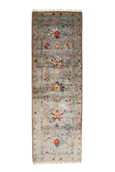 El Dokuma Sultani Gri Yün ÖÇOS998