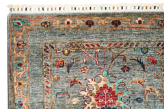 El Dokuma Sultani Gri Yün ÖÇOS998