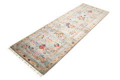 El Dokuma Sultani Gri Yün ÖÇOS998