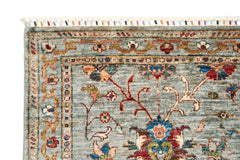 El Dokuma Sultani Gri Yün ÖÇOS1004