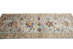 El Dokuma Sultani Gri Yün ÖÇOS1004