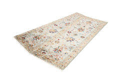 El Dokuma Sultani Gri Yün ÖÇOS1004