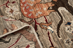 Öğretmenler Halı El Dokuma Bahtiyari ÖDİB373