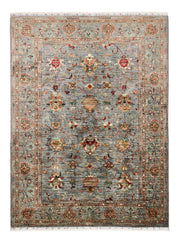 El Dokuma Sultani Gri Yün ÖÇOS1024