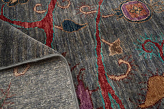 Öğretmenler Halı El Dokuma Bahtiyari ÖDİB375