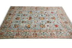 El Dokuma Sultani Gri Yün ÖÇOS1025