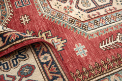 Öğretmenler Halı El Dokuma Şirvan ÖDİŞ376