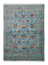 El Dokuma Sultani Mavi Yün ÖÇOS1029