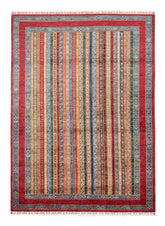 El Dokuma Sultani Çok Renkli Yün ÖÇOS1030