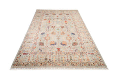 El Dokuma Sultani Taş Gri Yün ÖÇOS1031