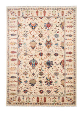 El Dokuma Sultani Krem Yün ÖÇOS1033