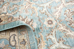 Öğretmenler Halı El Dokuma Bahtiyari ÖDİB368