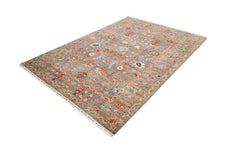 El Dokuma Sultani Taş Gri Yün ÖÇOS1035