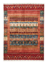 El Dokuma Sultani Çok Renkli Yün ÖÇOS1037