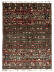 Öğretmenler Halı El Dokuma Bahtiyari ÖDİB377