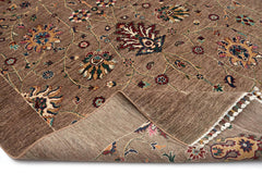 Öğretmenler Halı El Dokuma Bahtiyari ÖDİB371