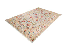 El Dokuma Sultani Gri Yün ÖÇTS1047