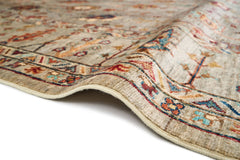 El Dokuma Sultani Gri Yün ÖÇTS1048