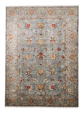 El Dokuma Sultani Gri Yün ÖÇTS1051