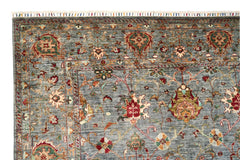 El Dokuma Sultani Gri Yün ÖÇTS1051