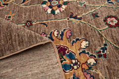 Öğretmenler Halı El Dokuma Bahtiyari ÖDİB371