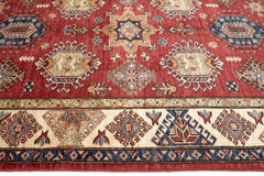 Öğretmenler Halı El Dokuma Şirvan ÖDİŞ372