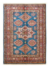 El Dokuma Şirvan Mavi Yün ÖÇİS1073