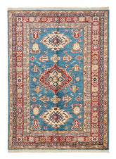 El Dokuma Şirvan Mavi Yün ÖÇİS1074