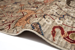 Öğretmenler Halı El Dokuma Bahtiyari ÖDİB373