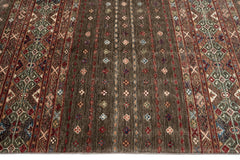 Öğretmenler Halı El Dokuma Bahtiyari ÖDİB377