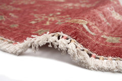 Zara Serisi Otantik Desenli Özel Tezgah Halısı ÖDEZ469