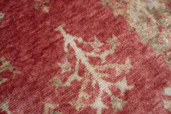 Zara Serisi Otantik Desenli Özel Tezgah Halısı ÖDEZ469