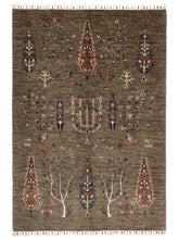 Öğretmenle Halı El Dokuma Sultani ÖDİS382