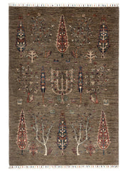 Öğretmenle Halı El Dokuma Sultani ÖDİS382