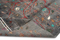 Öğretmenler Halı El Dokuma Bahtiyari ÖDİB375