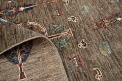 Öğretmenle Halı El Dokuma Sultani ÖDİS382