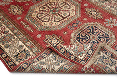 Öğretmenler Halı El Dokuma Şirvan ÖDİŞ376