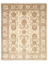 Öğretmenle Halı El Dokuma Uşak ÖDİU386