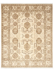 Öğretmenle Halı El Dokuma Uşak ÖDİU386