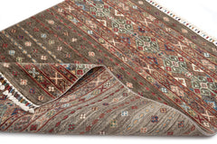 Öğretmenler Halı El Dokuma Bahtiyari ÖDİB377