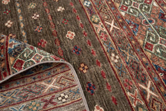 Öğretmenler Halı El Dokuma Bahtiyari ÖDİB377