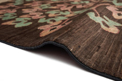 Öğretmenler Halı El Dokuma Halı Bahtiyari ÖDİB388