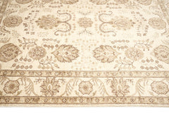 Öğretmenle Halı El Dokuma Uşak ÖDİU386