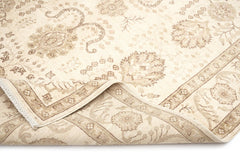 Öğretmenle Halı El Dokuma Uşak ÖDİU386