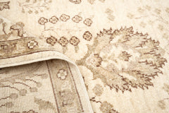 Öğretmenle Halı El Dokuma Uşak ÖDİU386