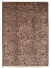 Öğretmenler Halı El Dokuma Bahtiyari ÖDİB392