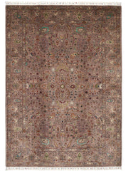 Öğretmenler Halı El Dokuma Bahtiyari ÖDİB392