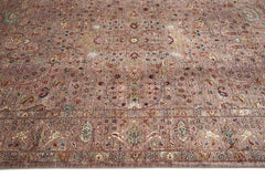 Öğretmenler Halı El Dokuma Bahtiyari ÖDİB392